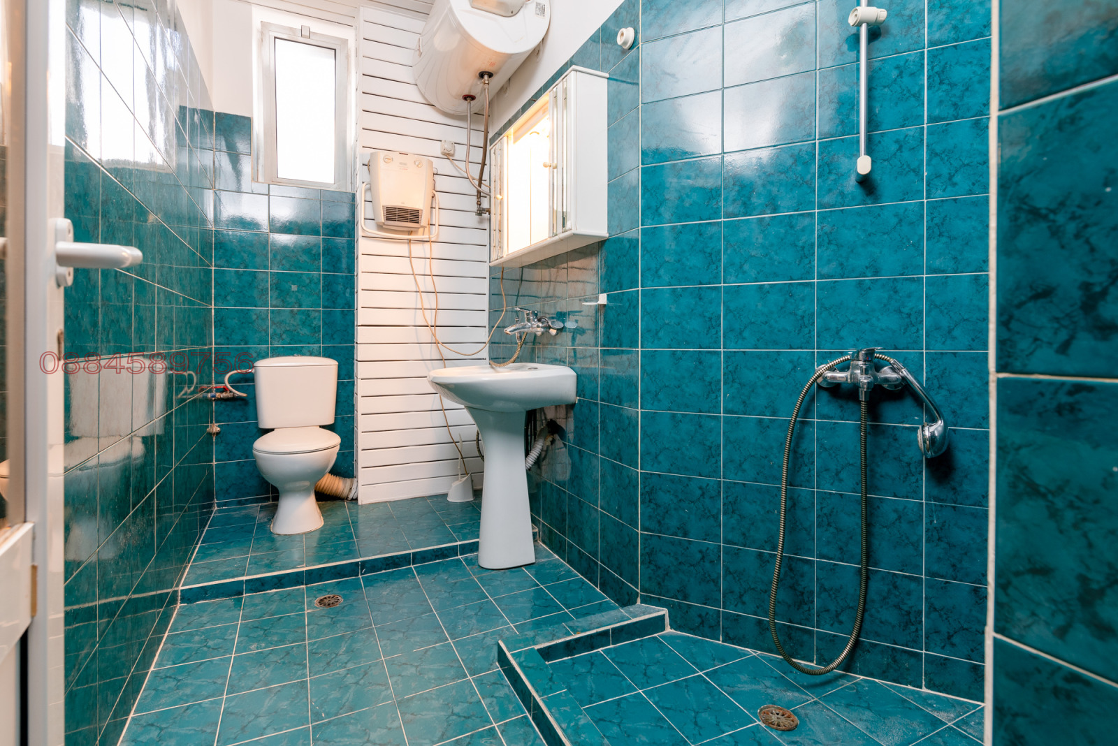 Продава 3-СТАЕН, гр. София, Център, снимка 8 - Апартаменти - 53999026