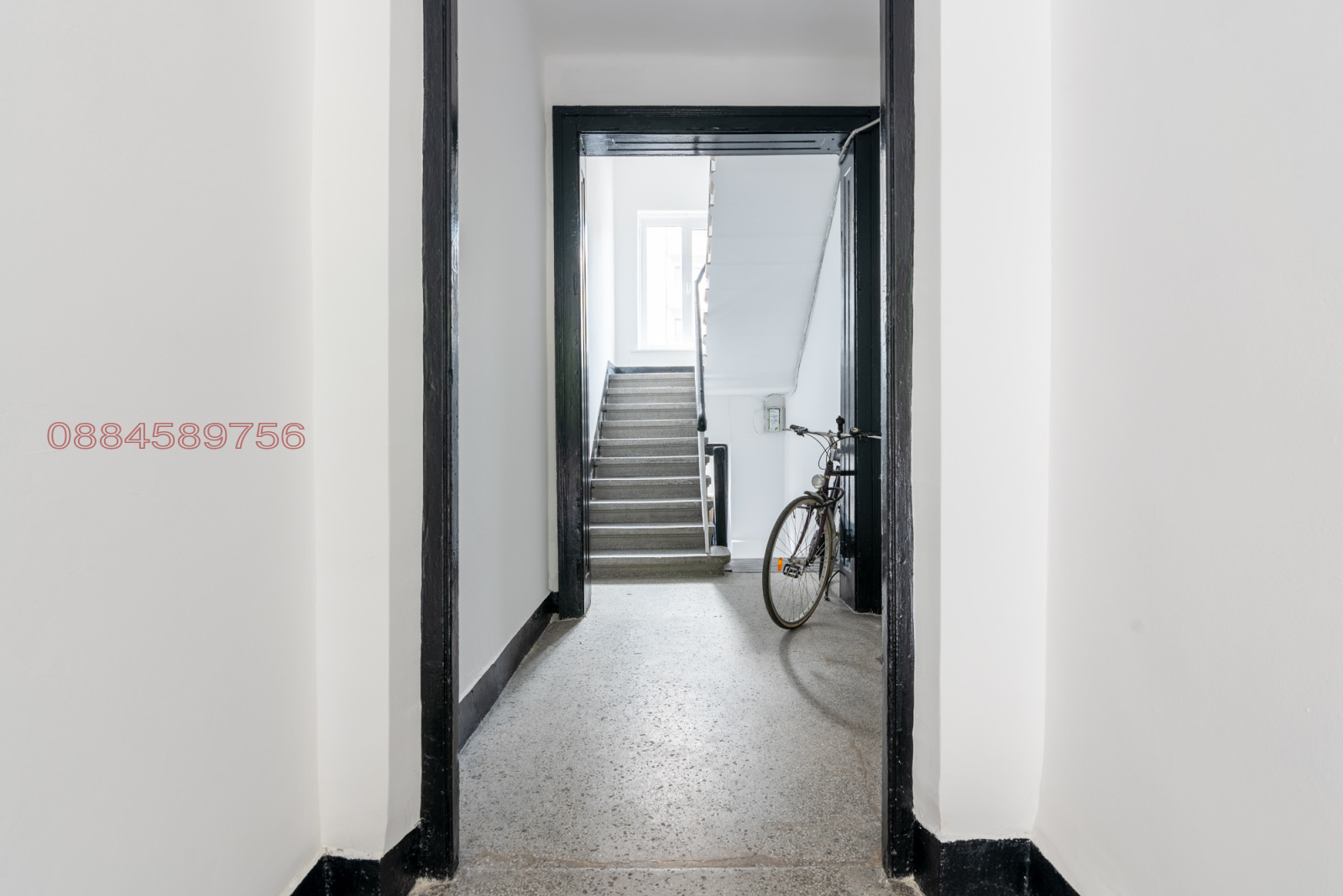 Продава 3-СТАЕН, гр. София, Център, снимка 9 - Апартаменти - 53999026