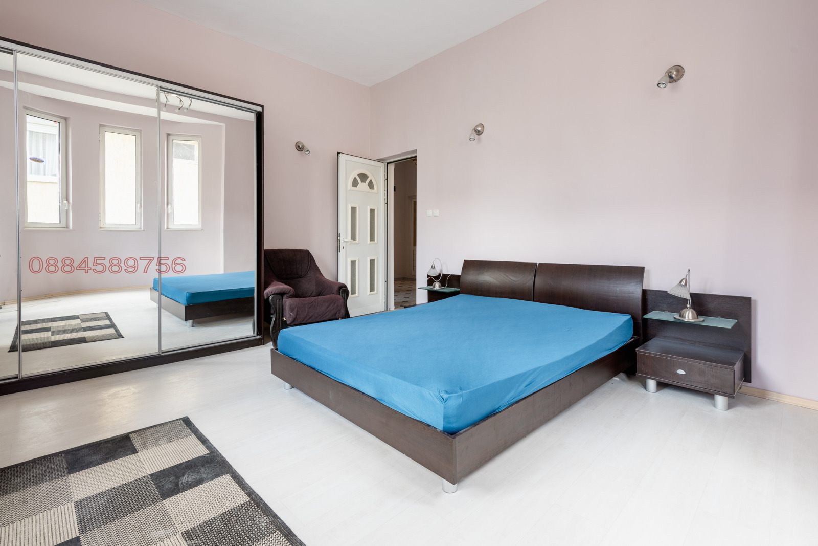 Продава 3-СТАЕН, гр. София, Център, снимка 7 - Апартаменти - 53999026