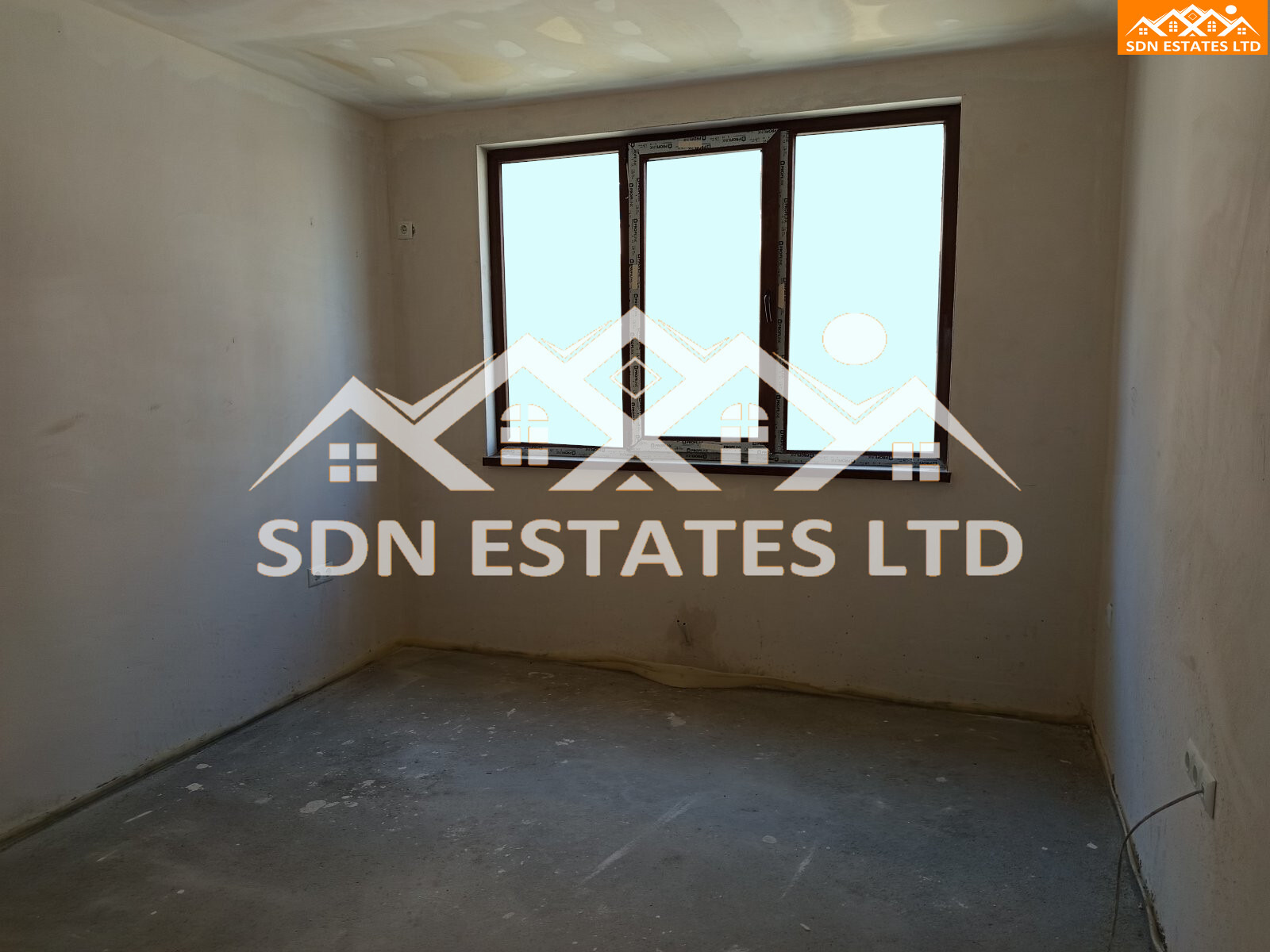 Продава 3-СТАЕН, гр. Казанлък, област Стара Загора, снимка 2 - Апартаменти - 50952813