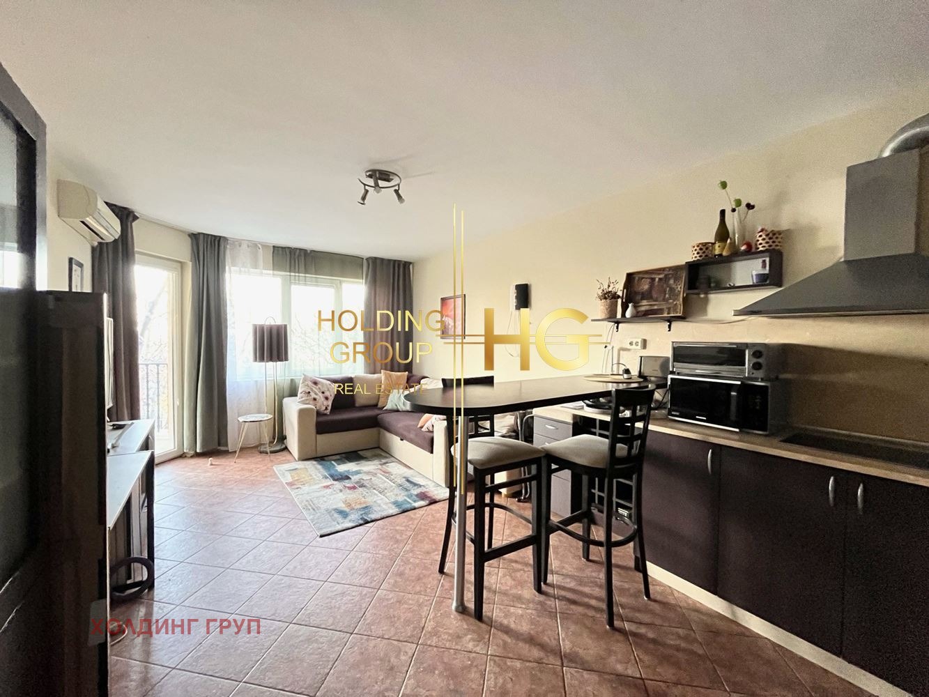 Продава 3-СТАЕН, гр. Варна, област Варна, снимка 3 - Апартаменти - 53094645