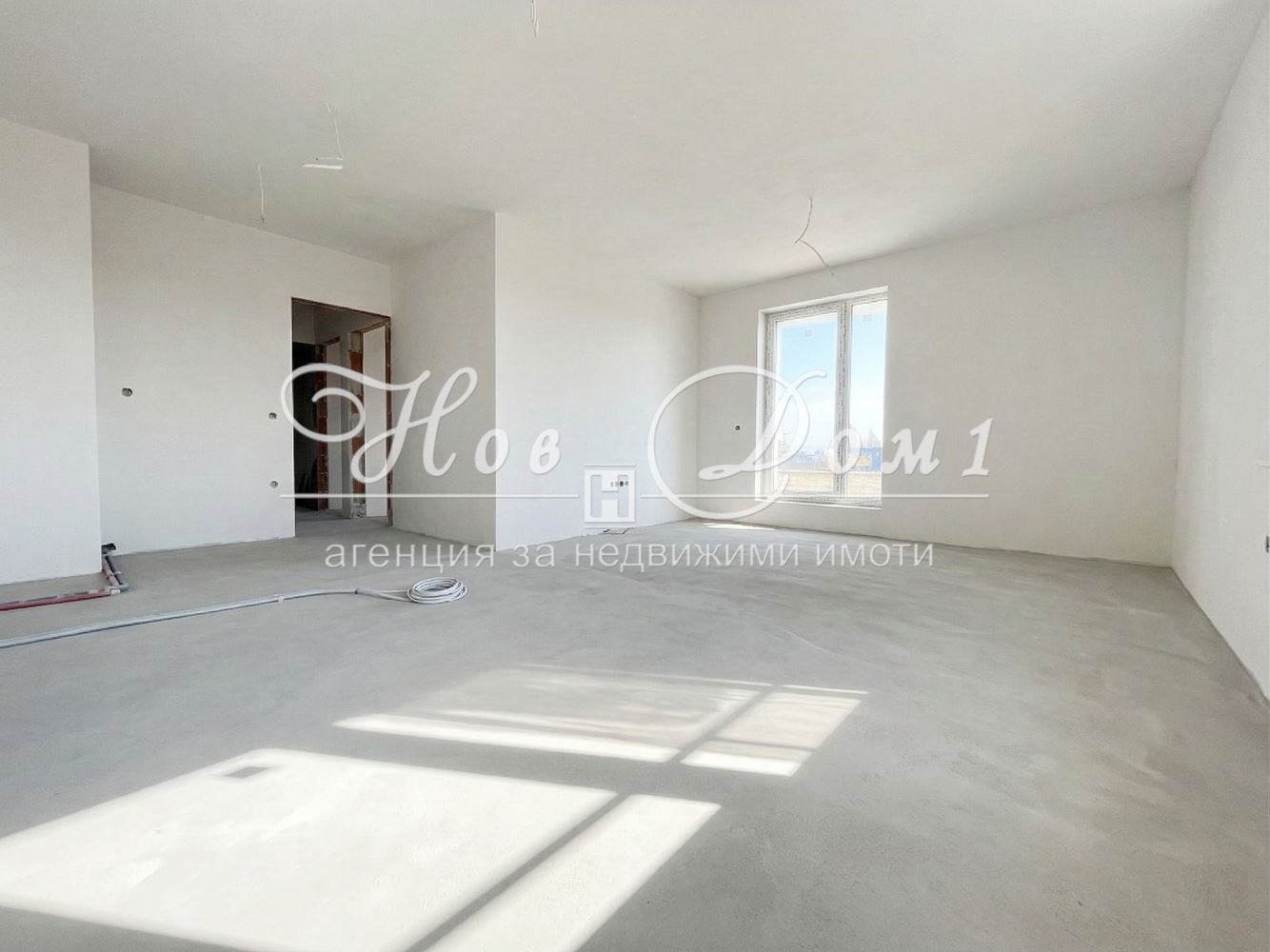 Продава 3-СТАЕН, гр. София, Слатина, снимка 2 - Апартаменти - 54200427