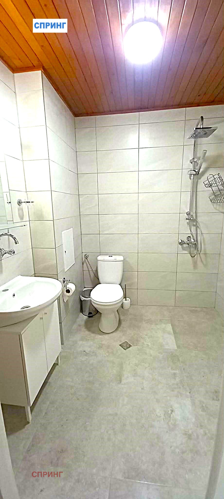 Продава 3-СТАЕН, гр. София, Стрелбище, снимка 9 - Апартаменти - 54402585