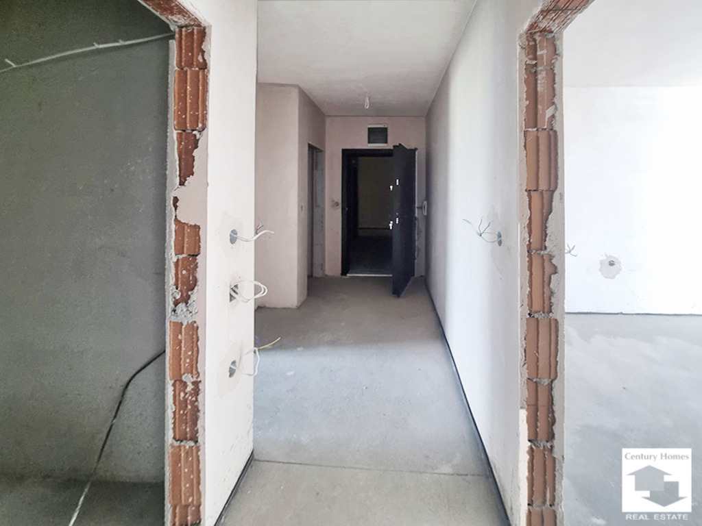 Продава 3-СТАЕН, гр. Велико Търново, Бузлуджа, снимка 6 - Апартаменти - 54632010