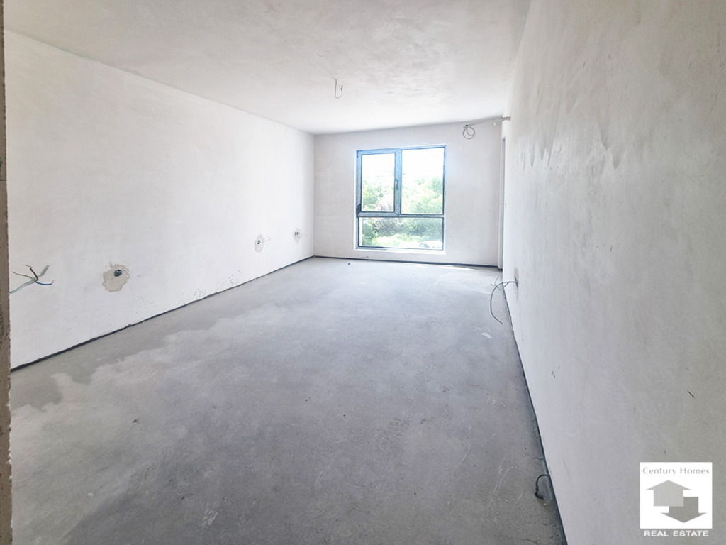 Продава 3-СТАЕН, гр. Велико Търново, Бузлуджа, снимка 7 - Апартаменти - 54632010