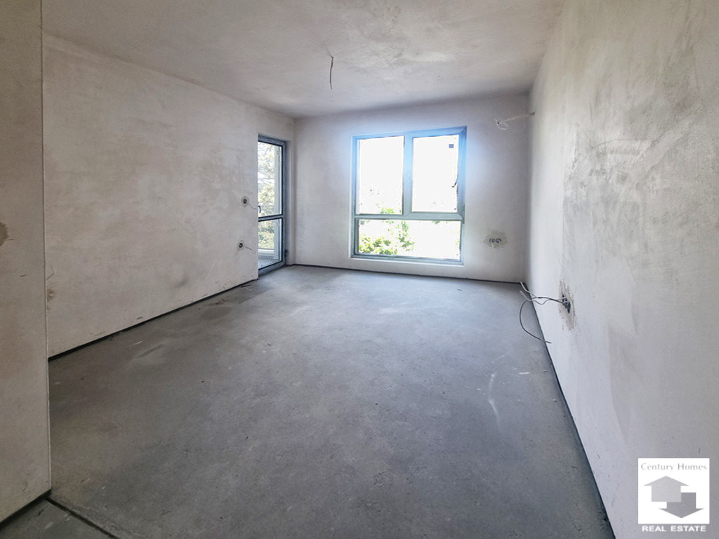 Продава 3-СТАЕН, гр. Велико Търново, Бузлуджа, снимка 10 - Апартаменти - 54632010