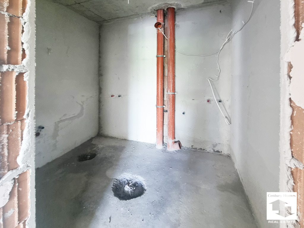 Продава 3-СТАЕН, гр. Велико Търново, Бузлуджа, снимка 9 - Апартаменти - 54632010