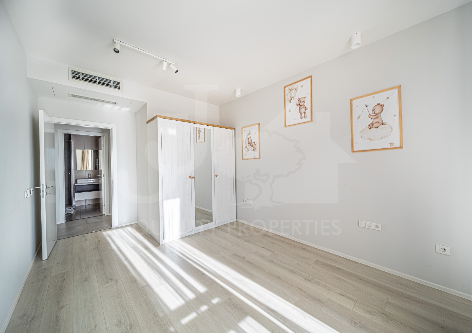 Продава 3-СТАЕН, гр. София, Кръстова вада, снимка 14 - Апартаменти - 55357668