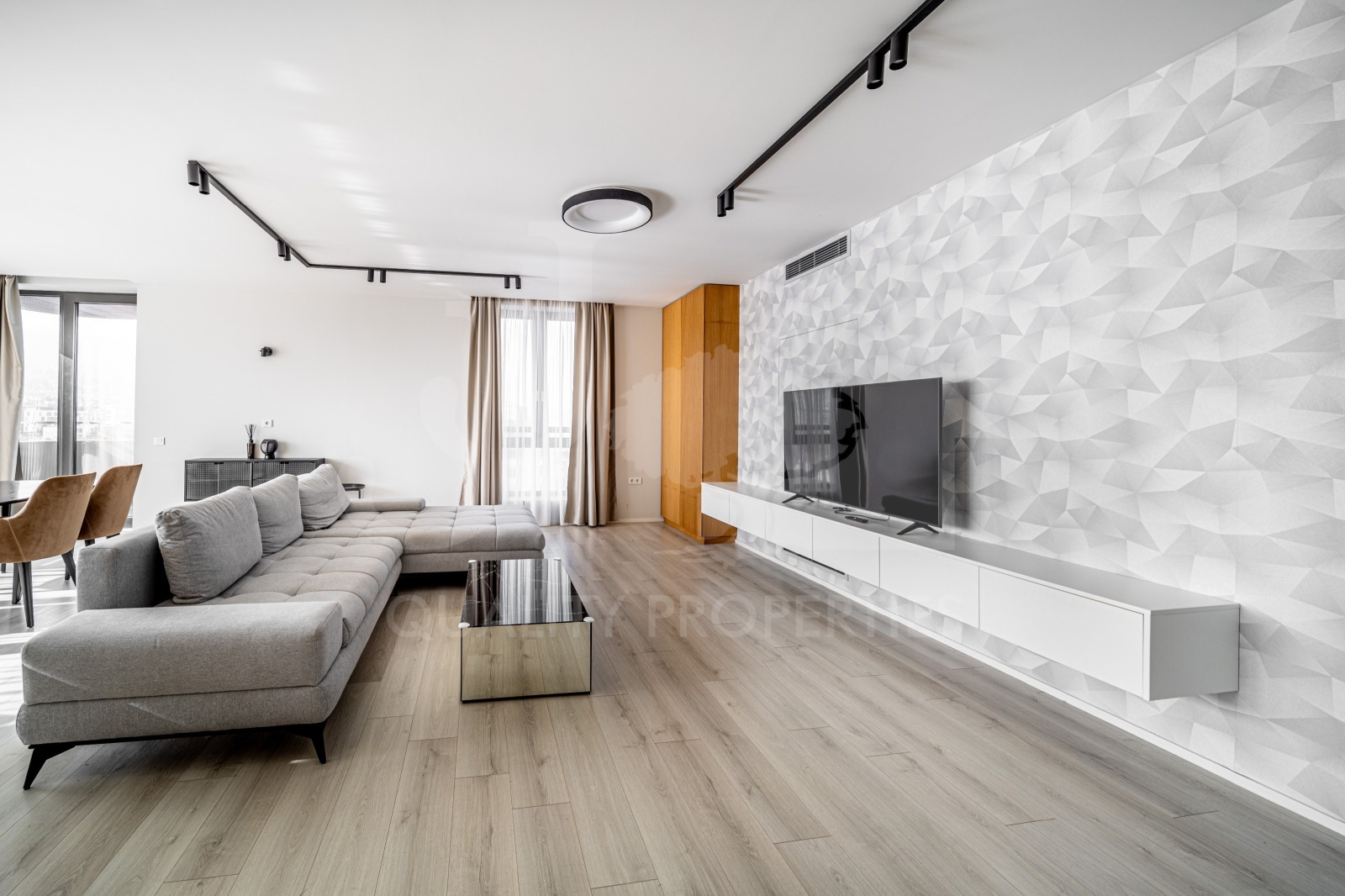 Продава 3-СТАЕН, гр. София, Кръстова вада, снимка 7 - Апартаменти - 55357668