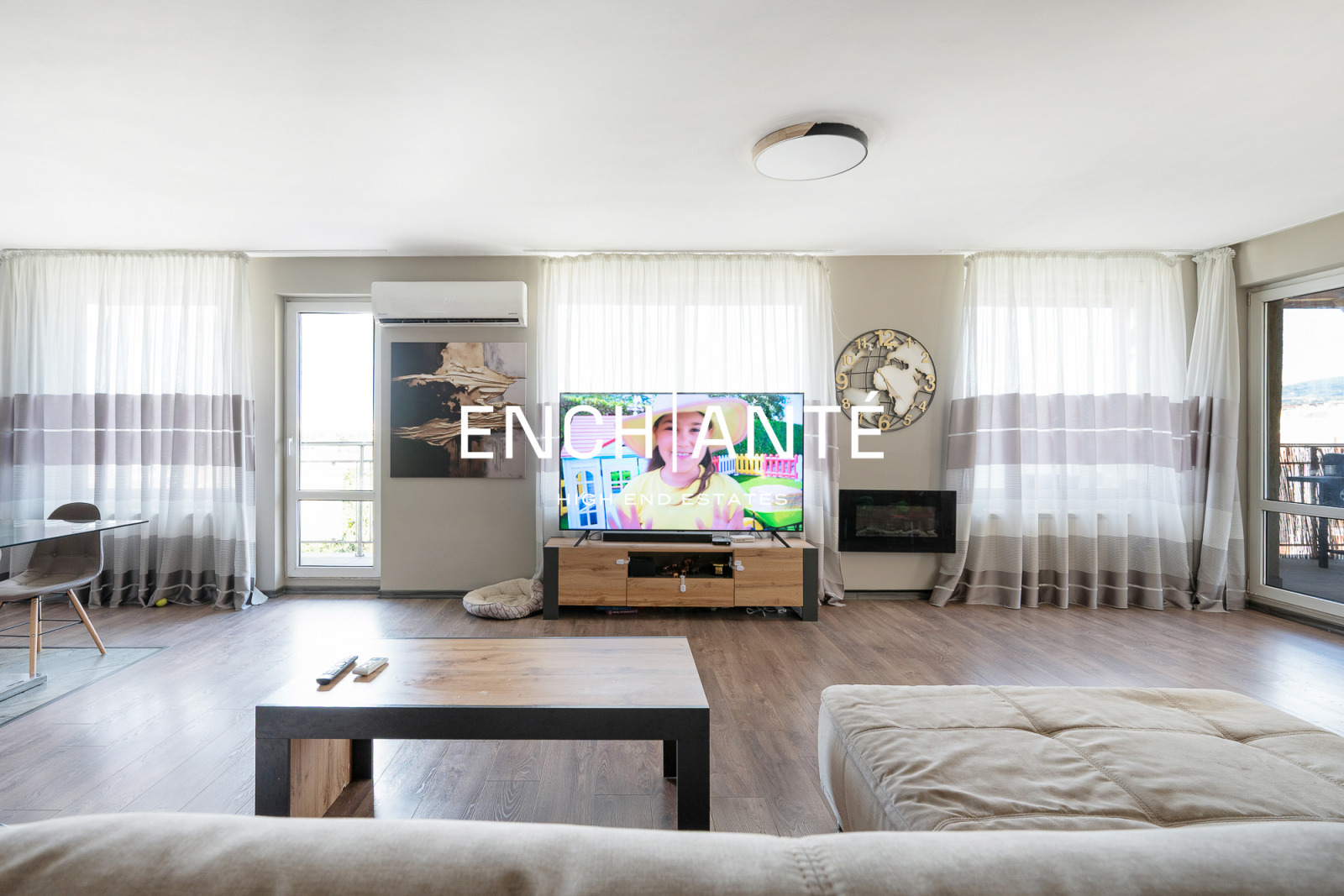 Продава 3-СТАЕН, гр. София, Витоша, снимка 2 - Апартаменти - 56159587