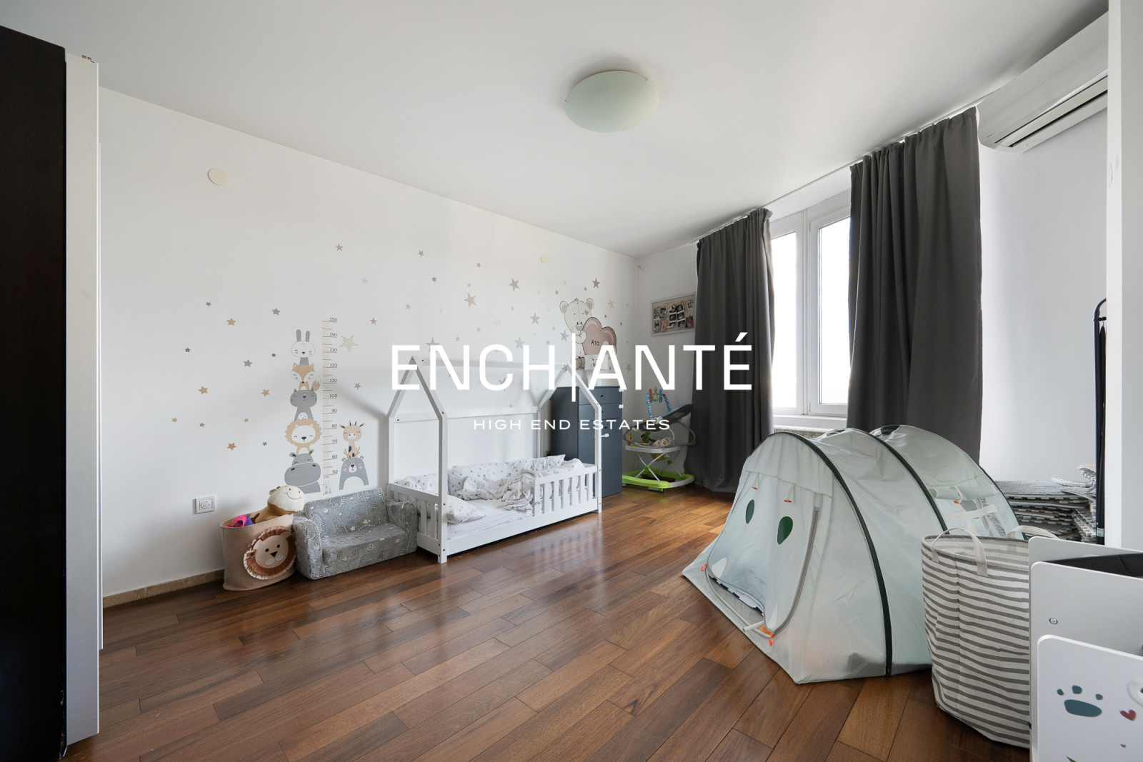 Продава 3-СТАЕН, гр. София, Витоша, снимка 8 - Апартаменти - 56159587