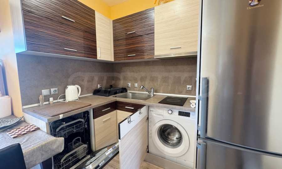 Продава 3-СТАЕН, с. Рогачево, област Добрич, снимка 2 - Апартаменти - 56576768