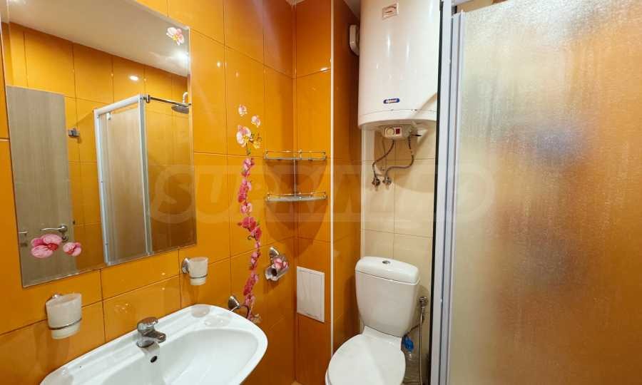 Продава 3-СТАЕН, с. Рогачево, област Добрич, снимка 7 - Апартаменти - 56576768