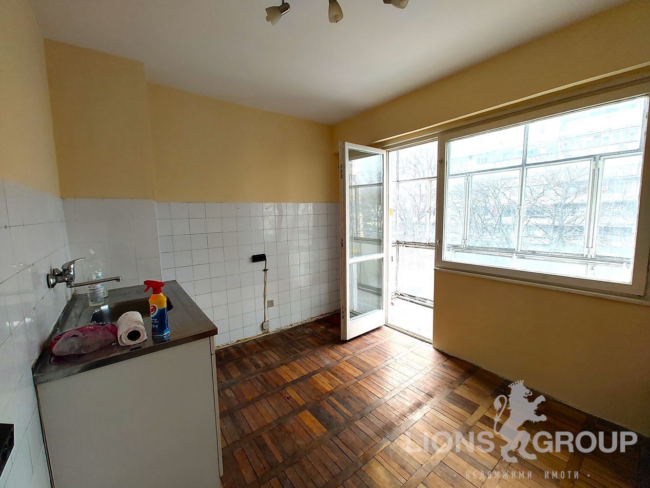 Продава 4-СТАЕН, гр. Варна, Левски 2, снимка 9 - Апартаменти - 53888794