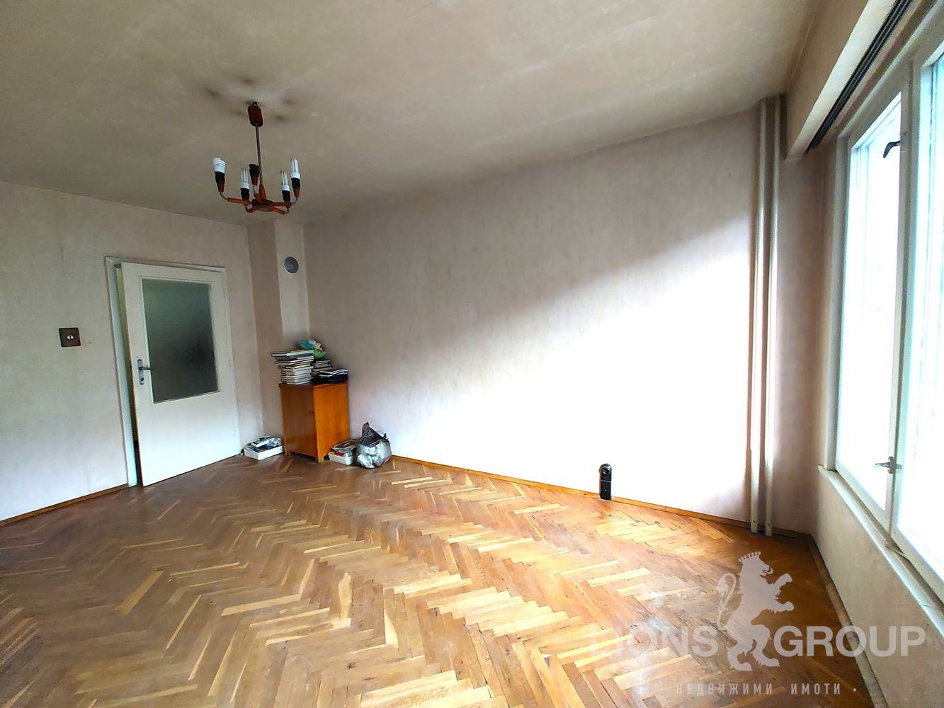 Продава 4-СТАЕН, гр. Варна, Левски 2, снимка 5 - Апартаменти - 53888794