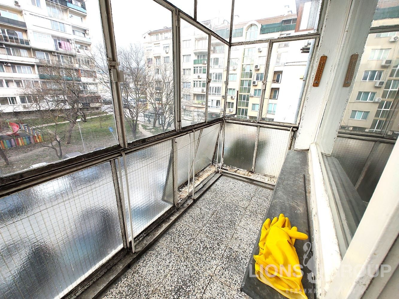 Продава 4-СТАЕН, гр. Варна, Левски 2, снимка 10 - Апартаменти - 53888794