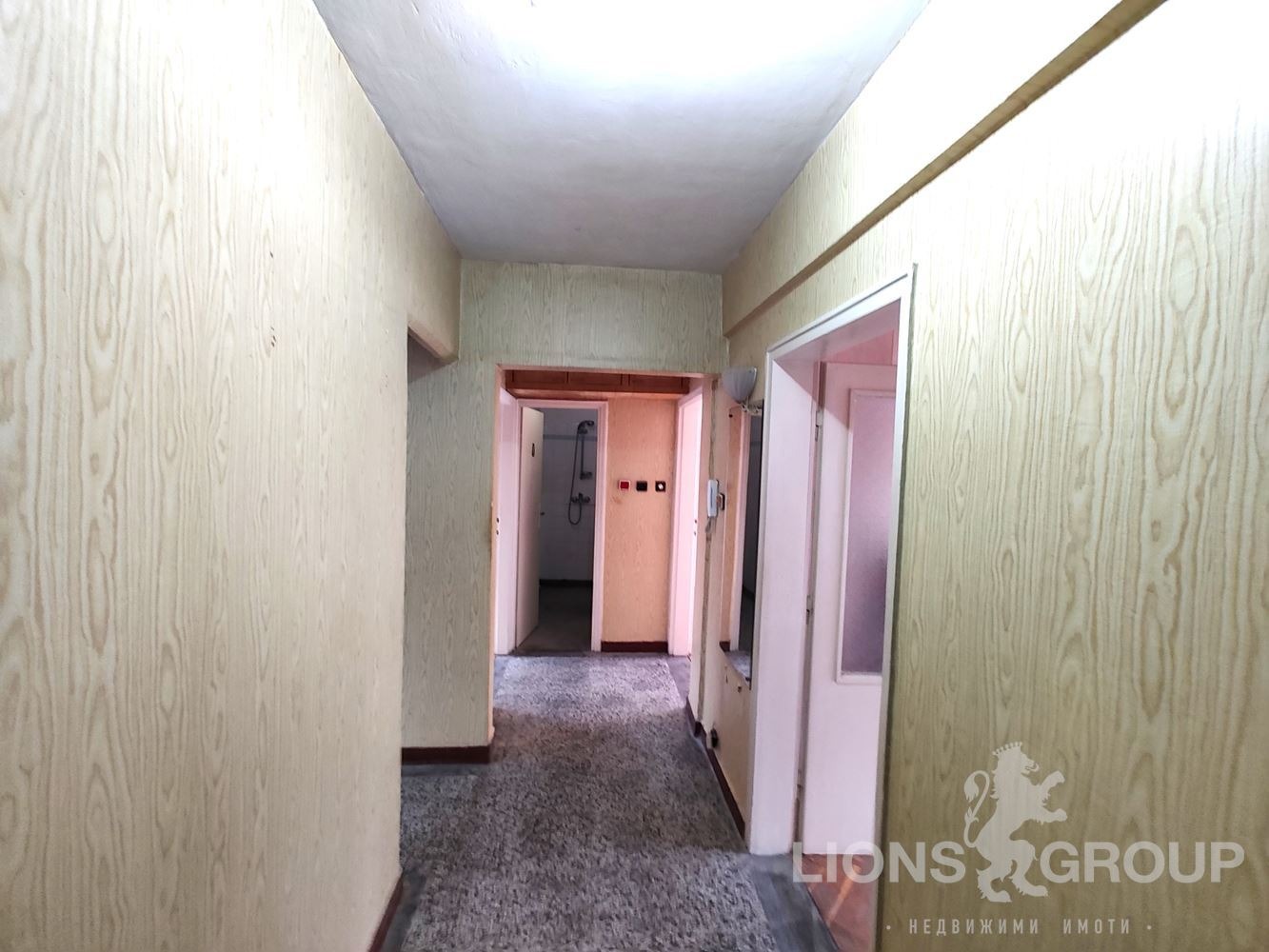 Продава 4-СТАЕН, гр. Варна, Левски 2, снимка 3 - Апартаменти - 53888794