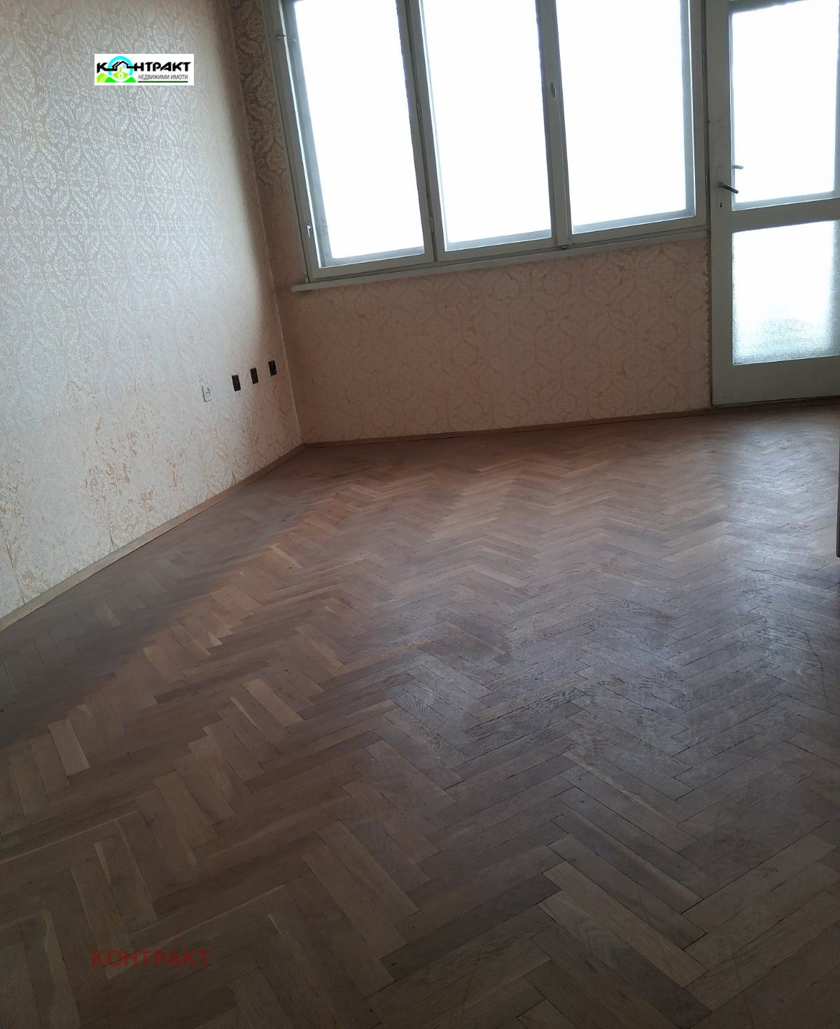 Продава 4-СТАЕН, гр. Стара Загора, Център, снимка 2 - Апартаменти - 54642277