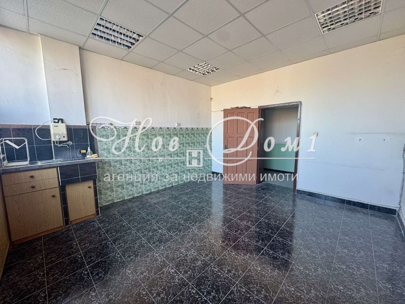 Продава ОФИС, гр. Пловдив, Каменица 2, снимка 2 - Офиси - 52744834