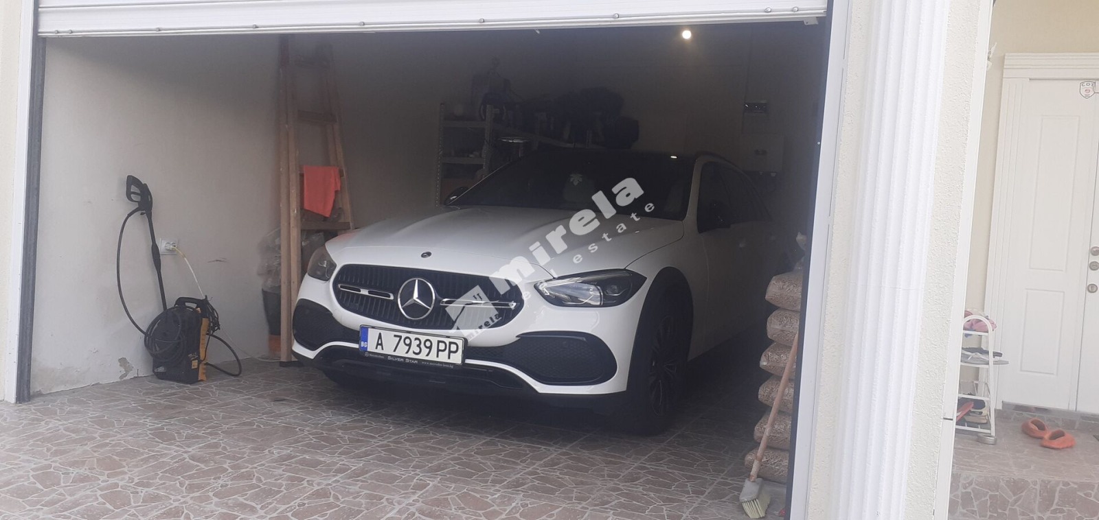 Продава КЪЩА, гр. Бургас, Банево, снимка 12 - Къщи - 53730420