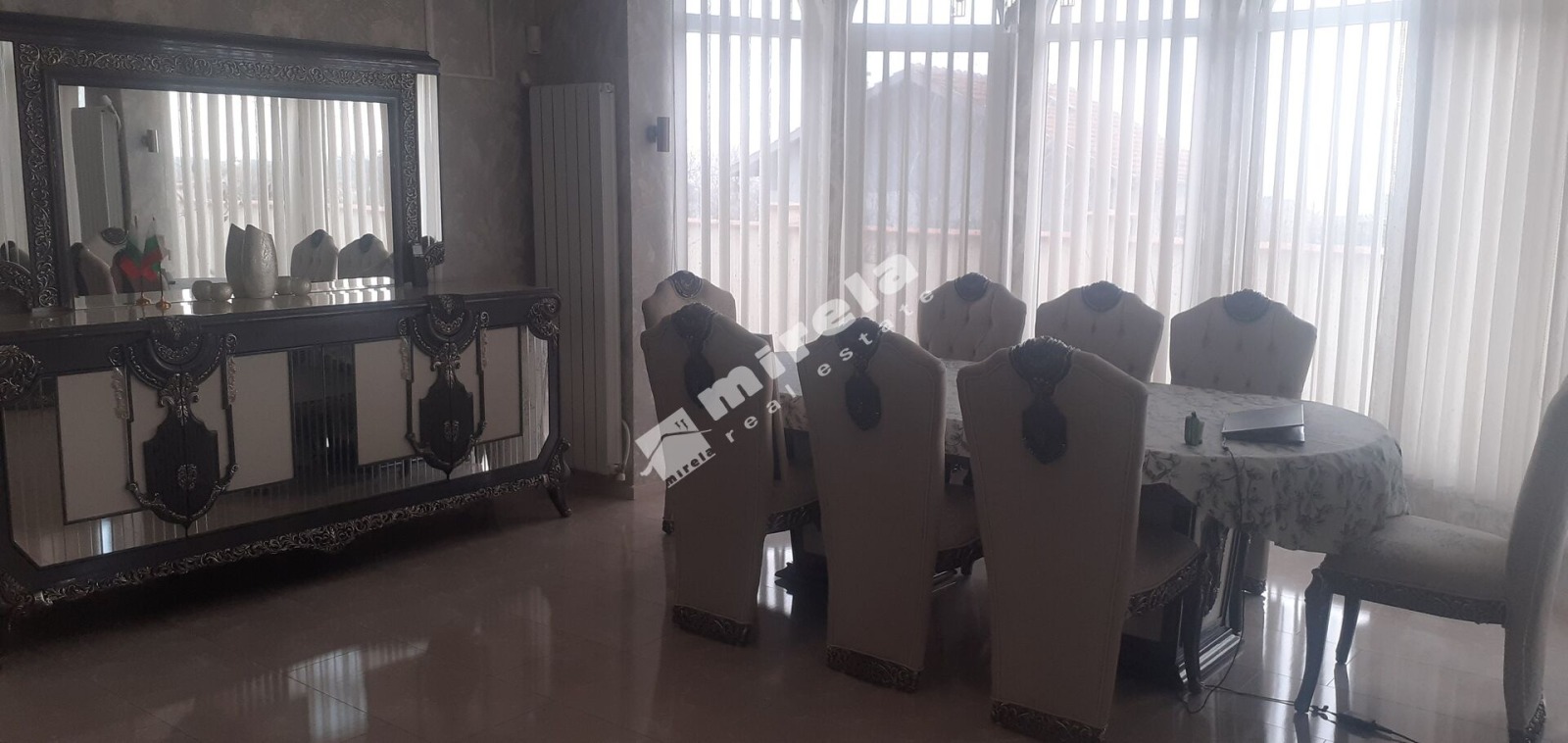 Продава КЪЩА, гр. Бургас, Банево, снимка 4 - Къщи - 53730420