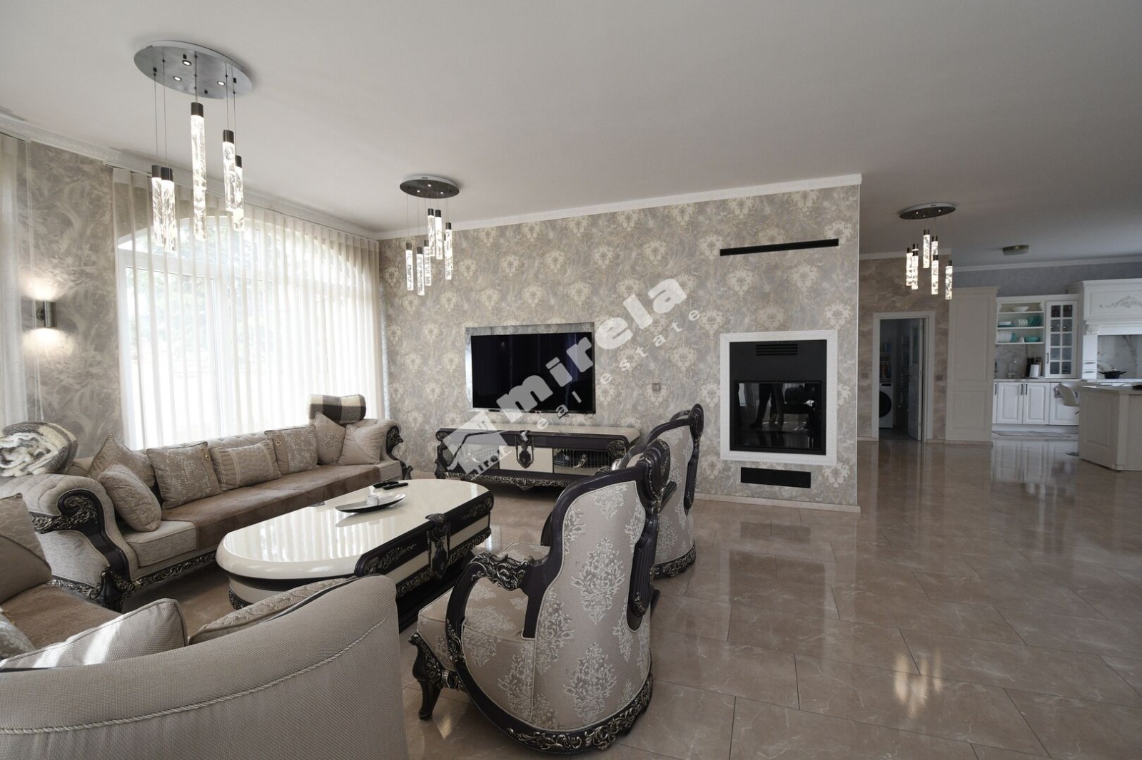 Продава КЪЩА, гр. Бургас, Банево, снимка 3 - Къщи - 53730420