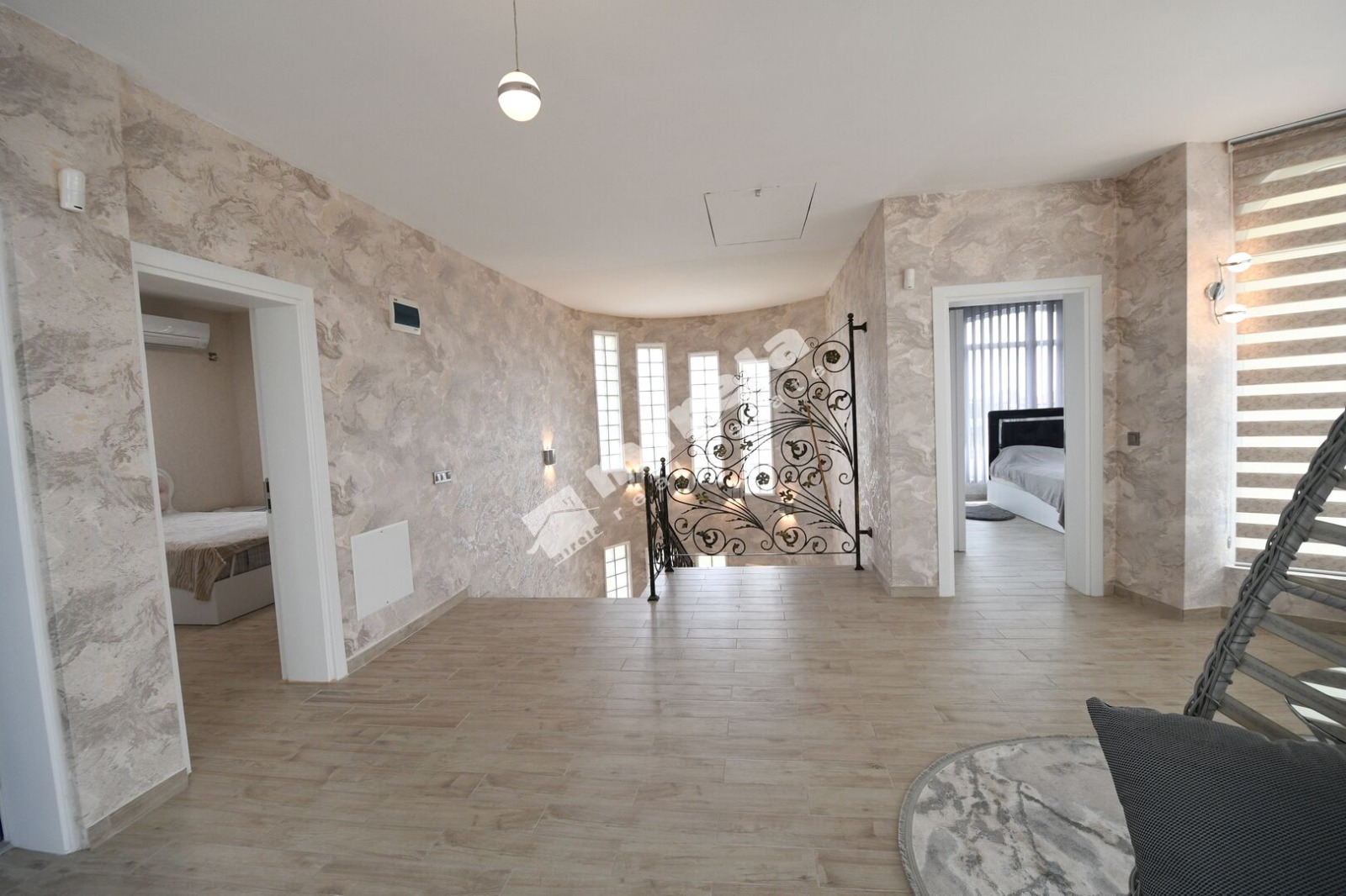 Продава КЪЩА, гр. Бургас, Банево, снимка 4 - Къщи - 53730420