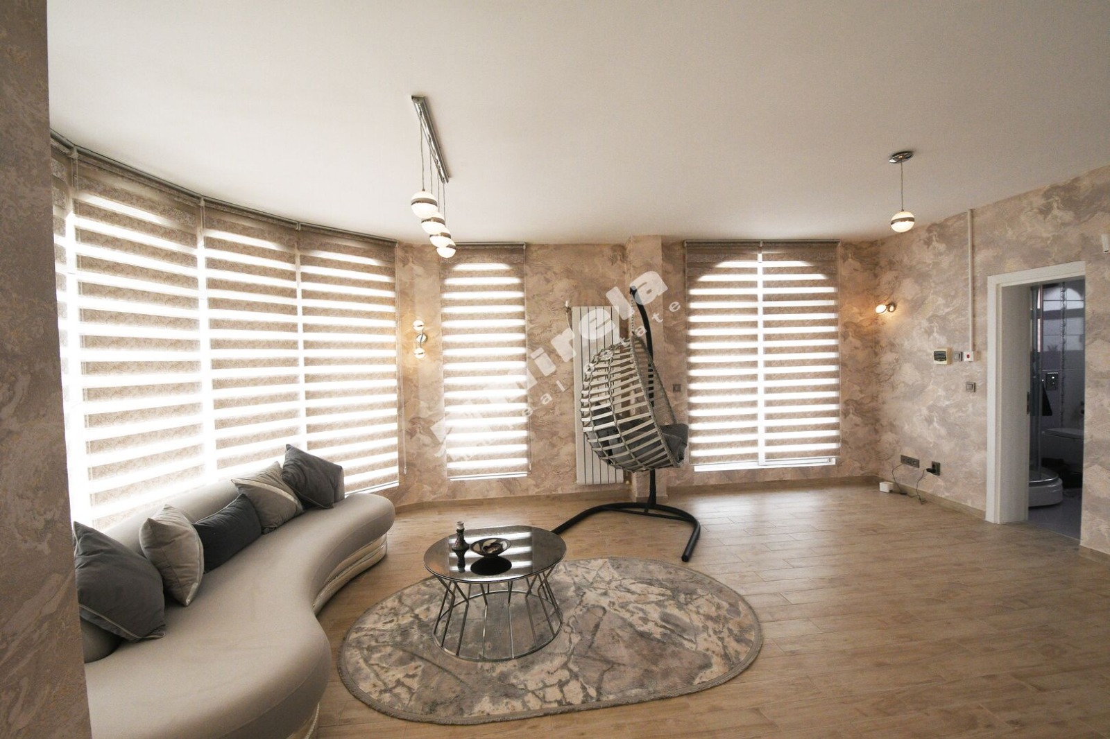 Продава КЪЩА, гр. Бургас, Банево, снимка 6 - Къщи - 53730420