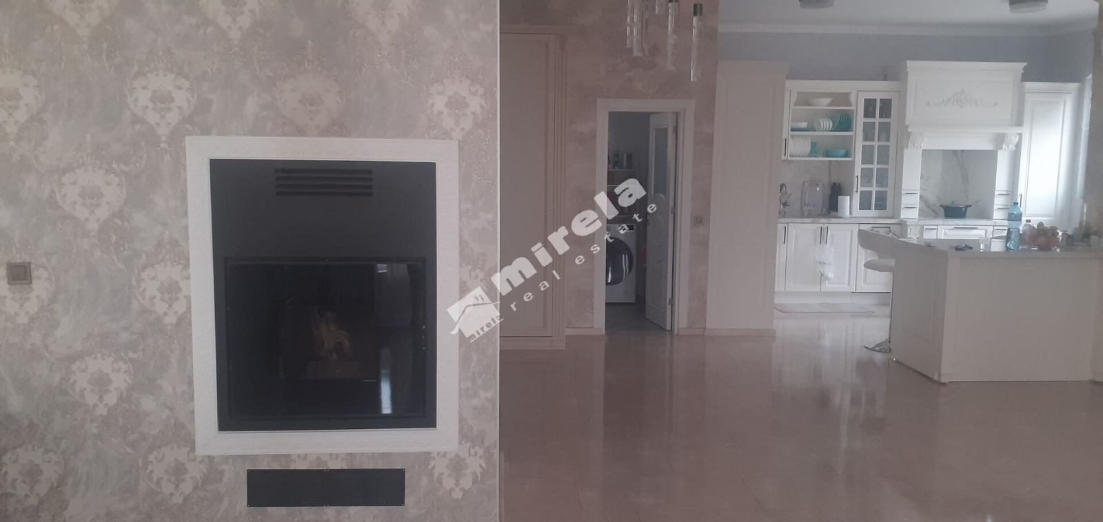 Продава КЪЩА, гр. Бургас, Банево, снимка 7 - Къщи - 53730420