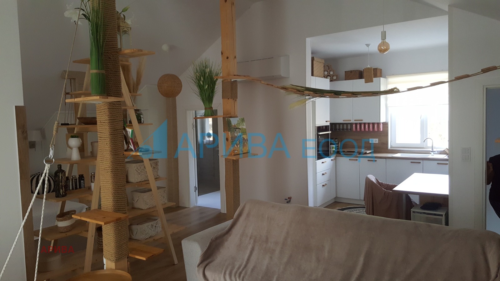 Продава КЪЩА, с. Кирково, област Кърджали, снимка 10 - Къщи - 55578958