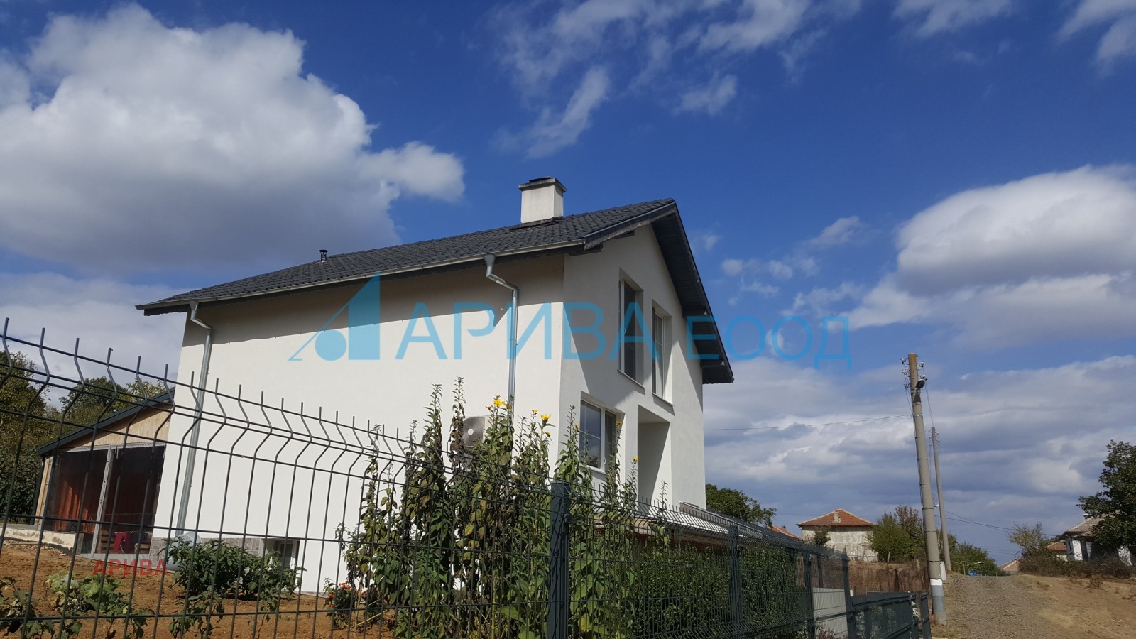 Продава КЪЩА, с. Кирково, област Кърджали, снимка 2 - Къщи - 55578958