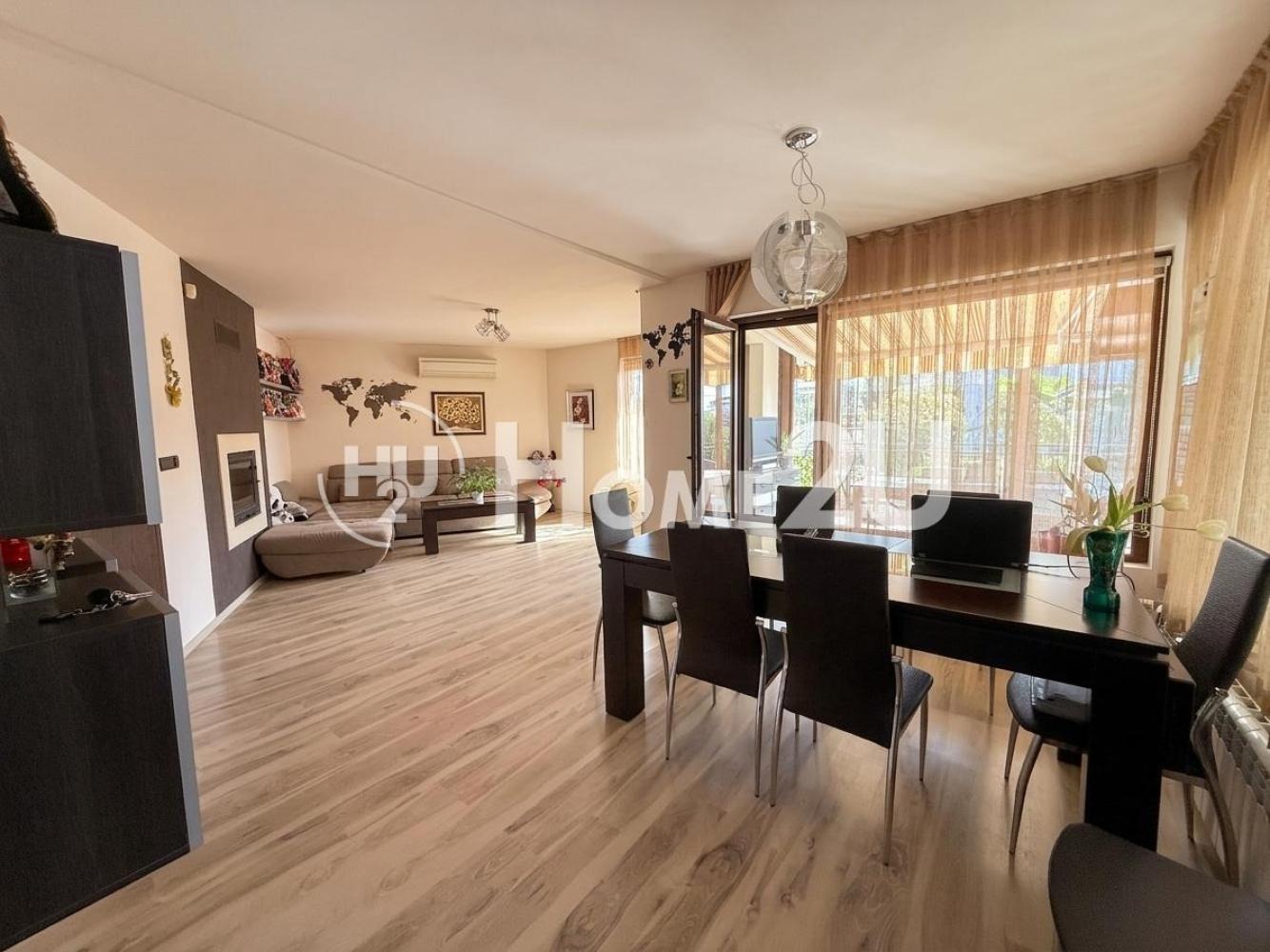 Продава КЪЩА, гр. Варна, м-т Ракитника, снимка 2 - Къщи - 56566403