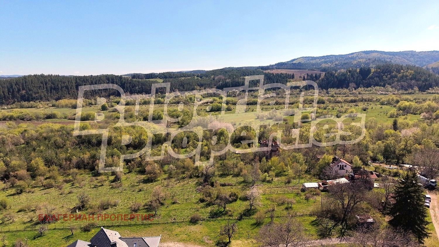 Продава ПАРЦЕЛ, гр. Самоков, област София област, снимка 6 - Парцели - 54452480