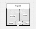 Продава 2-СТАЕН, град София, Овча купел • 174000 € / 340314.42 лв. • 83604759 4