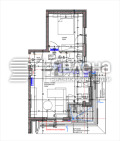 Продава  2-стаен град София , Драгалевци , 73 кв.м | 56062174 - изображение [7]