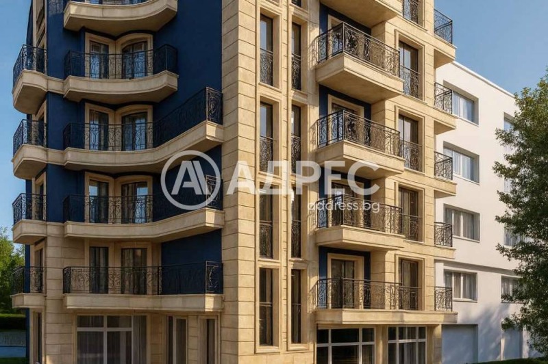 Продава 3-СТАЕН в град София, Оборище - 140 кв.м / 840 540 € » 1 643 953.35 лв., АДРЕС НЕДВИЖИМИ ИМОТИ