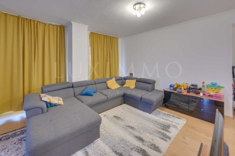 Продава МНОГОСТАЕН в град София, Витоша - 220 кв.м / 734 999 € » 1 437 533.09 лв., ЛУКСИММО