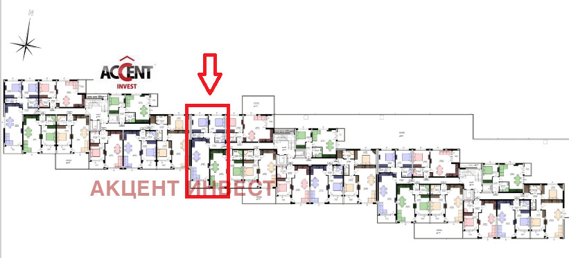 Продава 3-СТАЕН | Imot.bg — изображение 2