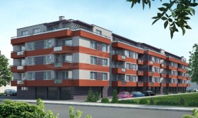 Продажба на имоти в Христо Смирненски, град Пловдив — страница 10 - изображение 16 