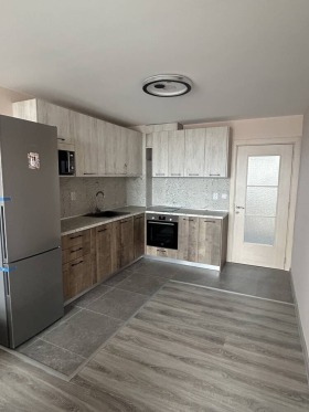 1 chambre Meden roudnik - zona A, Bourgas 3