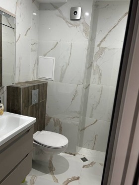 1 chambre Meden roudnik - zona A, Bourgas 6