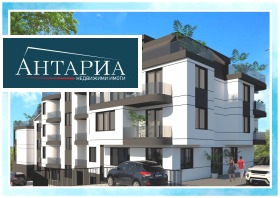 1 dormitorio Chernomorets, región Burgas