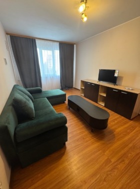 1 Schlafzimmer Ljulin 6, Sofia 1