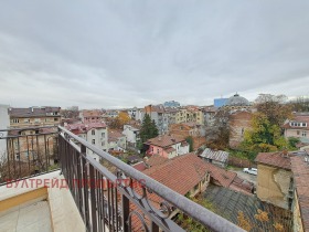 Maisonette Tsentar, Sofia 11