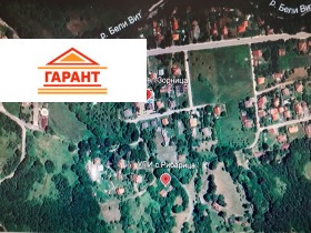 ПАРЦЕЛ, 1 350 m2