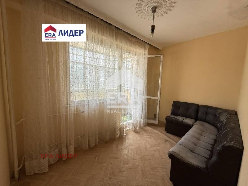 Продава 1-СТАЕН, гр. Русе, Възраждане, снимка 3 - Апартаменти - 54612238