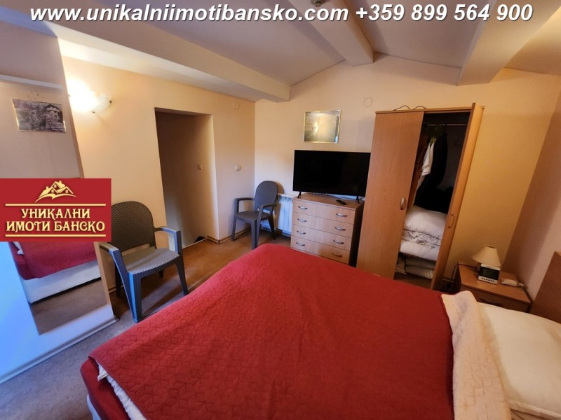 In vendita  1 camera da letto regione Blagoevgrad , Bansko , 80 mq | 97395406 - Immagine [15]