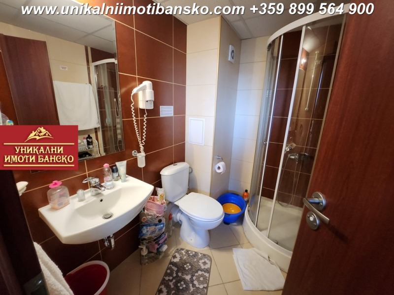 In vendita  1 camera da letto regione Blagoevgrad , Bansko , 80 mq | 97395406 - Immagine [8]