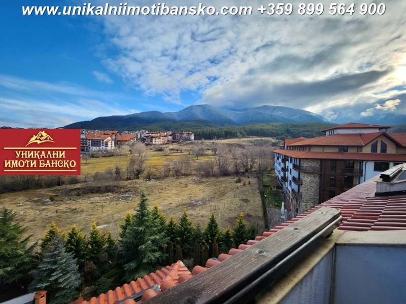 In vendita  1 camera da letto regione Blagoevgrad , Bansko , 80 mq | 97395406