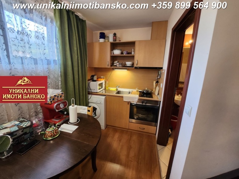 In vendita  1 camera da letto regione Blagoevgrad , Bansko , 80 mq | 97395406 - Immagine [10]